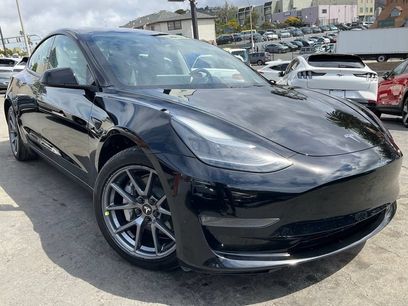 Used 2023 Tesla Model 3 Standard Range