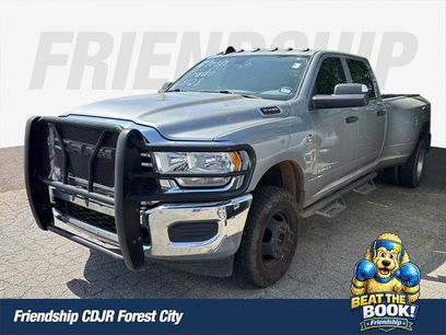 Used 2020 RAM 3500 Tradesman