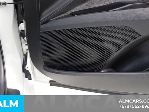 Used 2025 Toyota Camry SE image 44