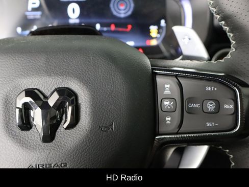 New 2026 RAM 1500 RHO w/ RHO Level 1 Equipment Group image 10