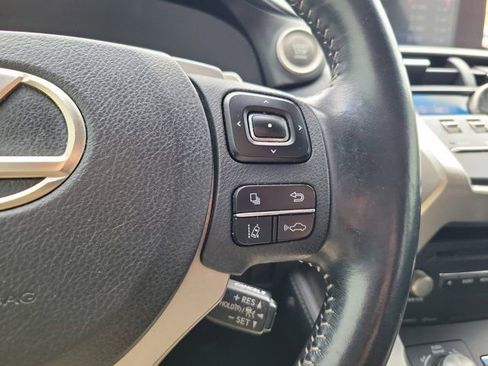 Used 2019 Lexus NX 300 FWD w/ Accessory Package 2 image 25