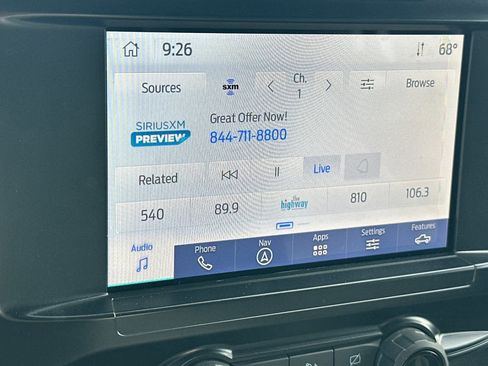 Used 2023 Ford F150 XL w/ STX Appearance Package AWD/4WD image 19