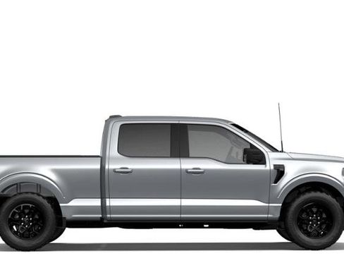 New 2026 Ford F150 XLT w/ Equipment Group 302A MID AWD/4WD image 34
