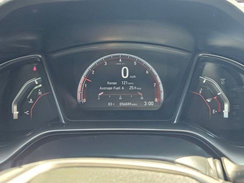 Used 2018 Honda Civic Si image 29