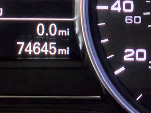 Used 2014 Audi A8 L 4.0T w/ Premium Package image 35