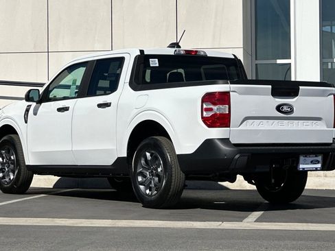 New 2026 Ford Maverick XLT image 5