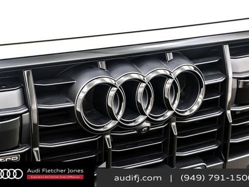 Used 2023 Audi Q7 2.0T Premium Plus w/ Premium Plus Package image 12