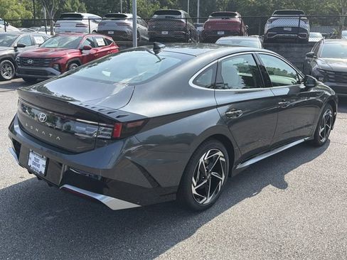 New 2026 Hyundai Sonata SEL FWD image 7