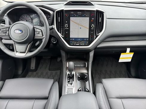 New 2026 Subaru Ascent Touring AWD/4WD image 9