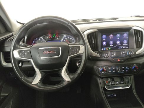 Used 2020 GMC Terrain SLE w/ Driver Convenience Package FWD image 22
