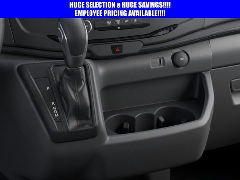 New 2026 Ford Transit 250 148 Medium Roof Extended AWD image 15