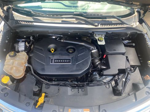 Used 2015 Lincoln MKC AWD w/ Equipment Group 101A Select image 17