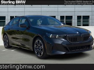 New 2026 BMW 530i w/ M Sport Package video 1
