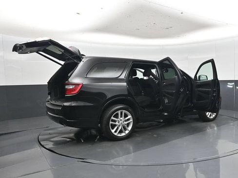 Used 2025 Dodge Durango GT AWD/4WD image 57
