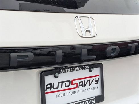 Used 2024 Honda Pilot EX-L image 30