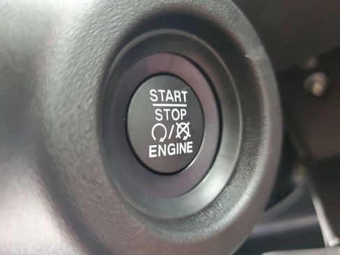 New 2026 RAM ProMaster 1500 FWD image 19