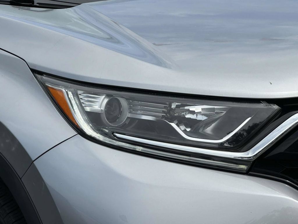 Used 2022 Honda CR-V EX image 8
