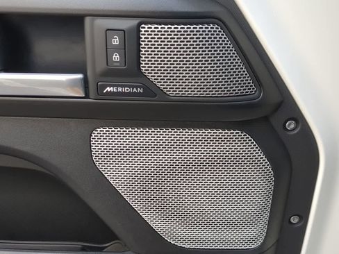 Certified 2024 Land Rover Defender 130 Outbound image 33