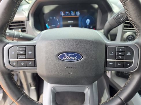 Used 2024 Ford F150 XLT w/ Mobile Office Package AWD/4WD image 32