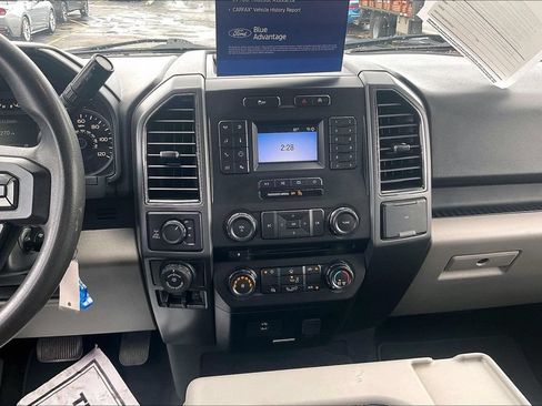 Certified 2018 Ford F150 XLT w/ Max Trailer Tow Package AWD/4WD image 5