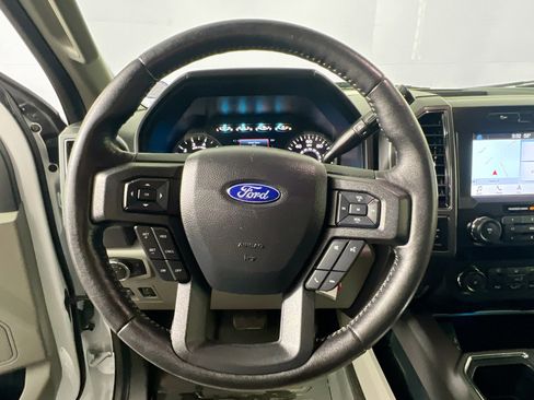 Used 2019 Ford F150 XLT w/ Equipment Group 302A Luxury image 17