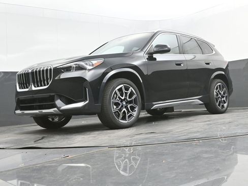 New 2026 BMW X1 xDrive28i w/ Convenience Package image 36