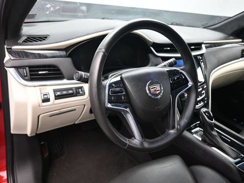Used 2013 Cadillac XTS Platinum FWD image 15