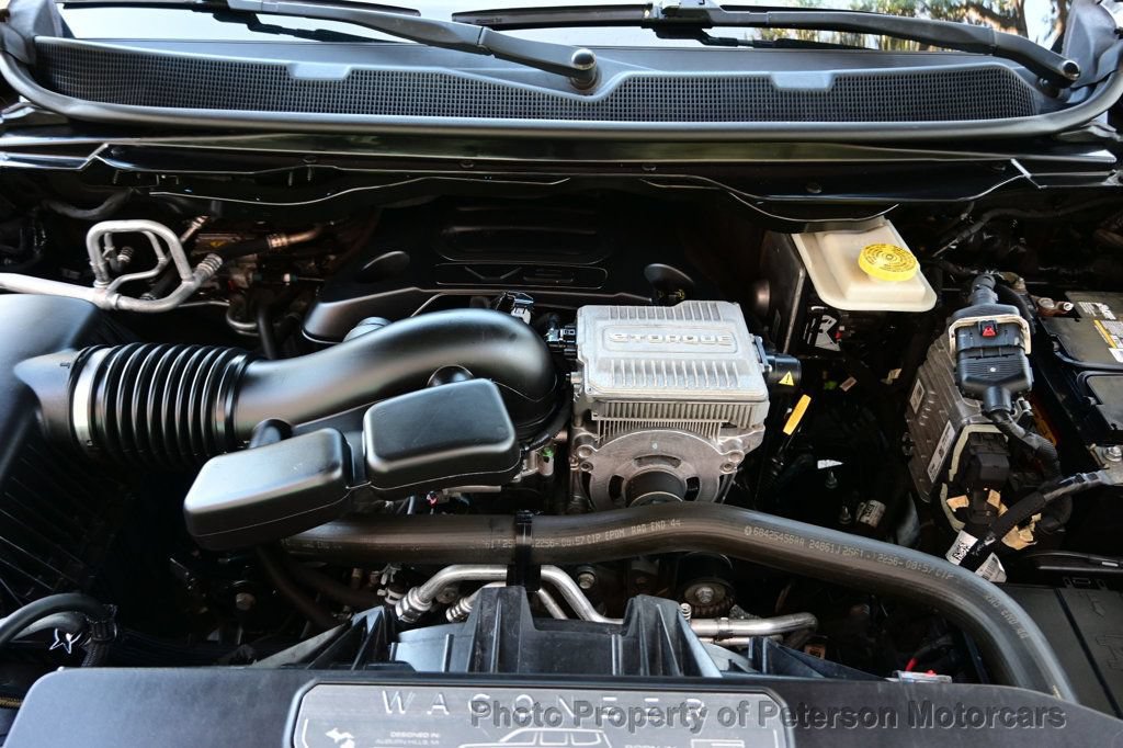 Used 2022 Jeep Wagoneer Series III w/ Premium Group I RWD image 52