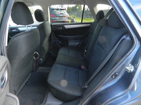 Used 2017 Subaru Outback 2.5i Premium w/ Popular Package #2 image 14