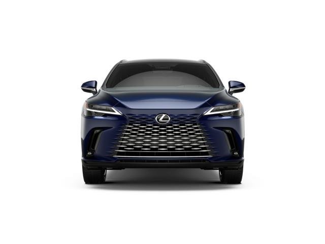 New 2026 Lexus RX 350 AWD/4WD image 5