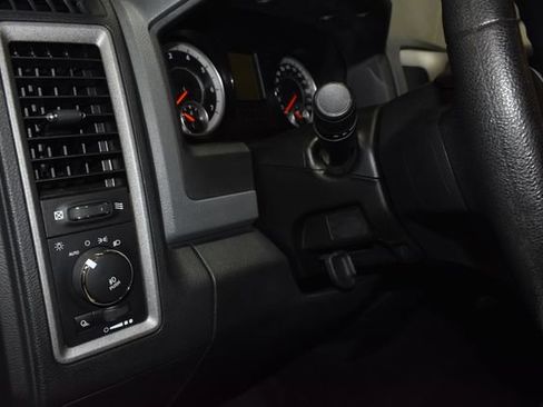 Certified 2016 RAM 1500 Express AWD/4WD image 26