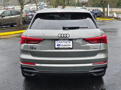 Used 2023 Audi Q3 2.0T Premium Plus image 4