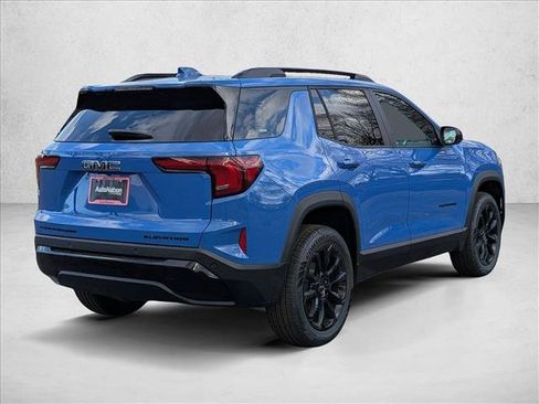 New 2026 GMC Terrain Elevation w/ Elevation Premium Package AWD/4WD image 2
