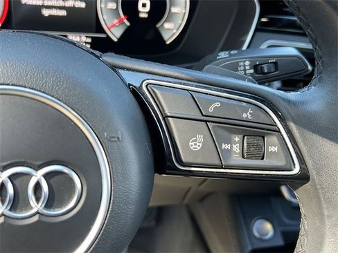 Used 2022 Audi A4 2.0T Premium Plus image 28