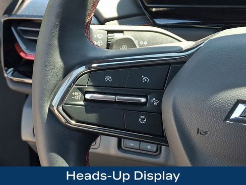 Used 2025 Chevrolet Silverado EV RST AWD/4WD image 7