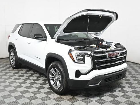 New 2026 GMC Terrain Elevation image 28