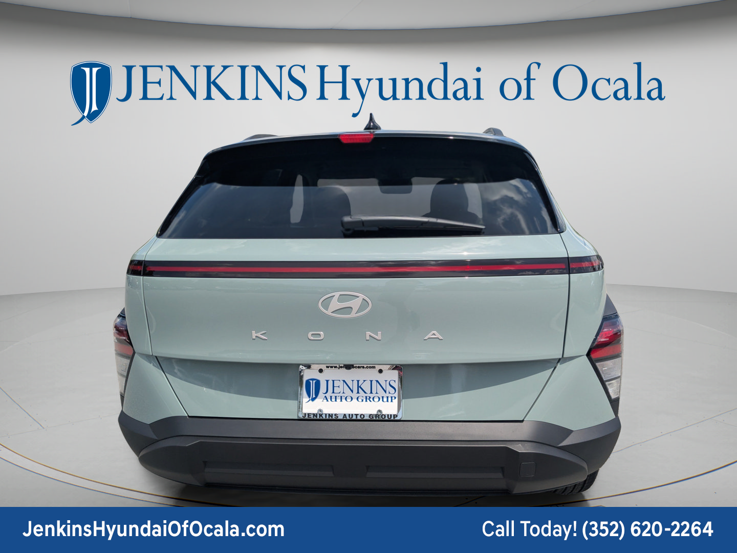 New 2027 Hyundai Kona SEL Sport FWD image 5