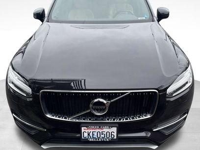 Used 2017 Volvo XC90 T6 Momentum w/ Vision Package
