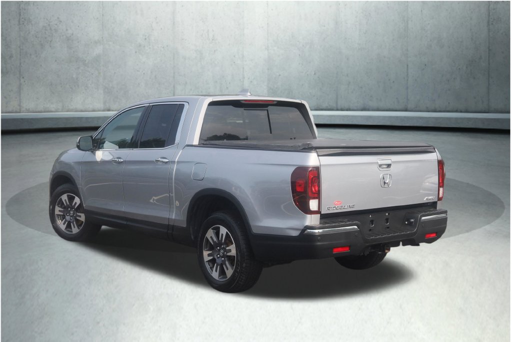 Used 2019 Honda Ridgeline RTL-E image 28