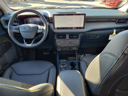 New 2026 Ford Maverick Lobo AWD/4WD image 11