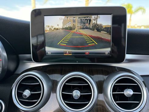Used 2017 Mercedes-Benz C 300 Cabriolet image 23