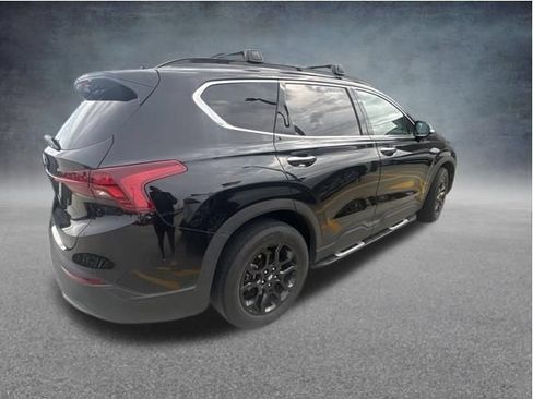 Used 2023 Hyundai Santa Fe XRT FWD image 8