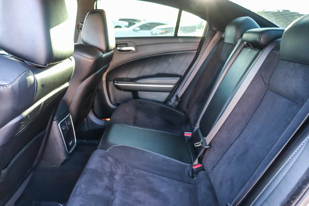 Used 2023 Dodge Charger Scat Pack RWD image 21
