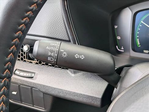 Used 2026 Honda CR-V TrailSport image 16