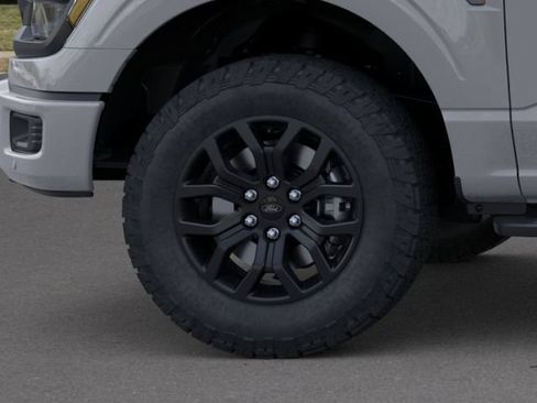 Used 2026 Ford F150 Tremor w/ Equipment Group 402B AWD/4WD image 19