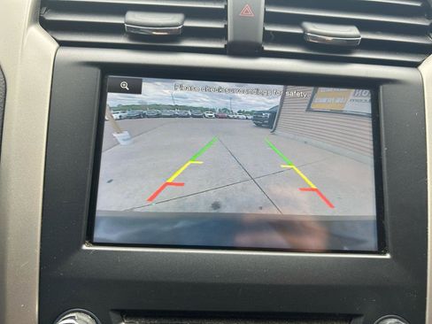Used 2014 Ford Fusion SE w/ Equipment Group 202A FWD image 26