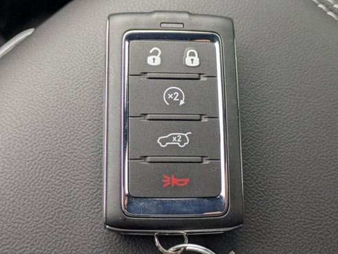 New 2025 Jeep Grand Cherokee L Limited w/ Black Appearance Package image 26