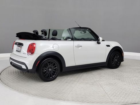 Certified 2024 MINI Cooper Convertible image 7