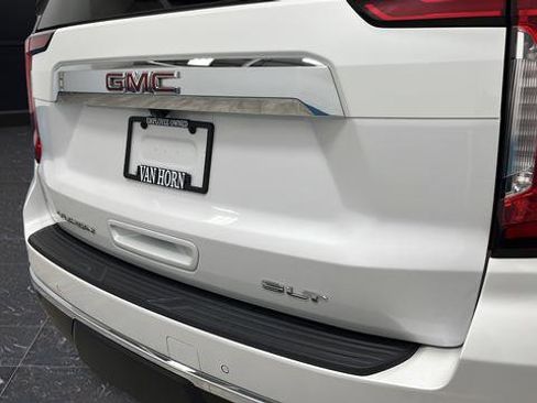 Used 2023 GMC Yukon SLT image 41