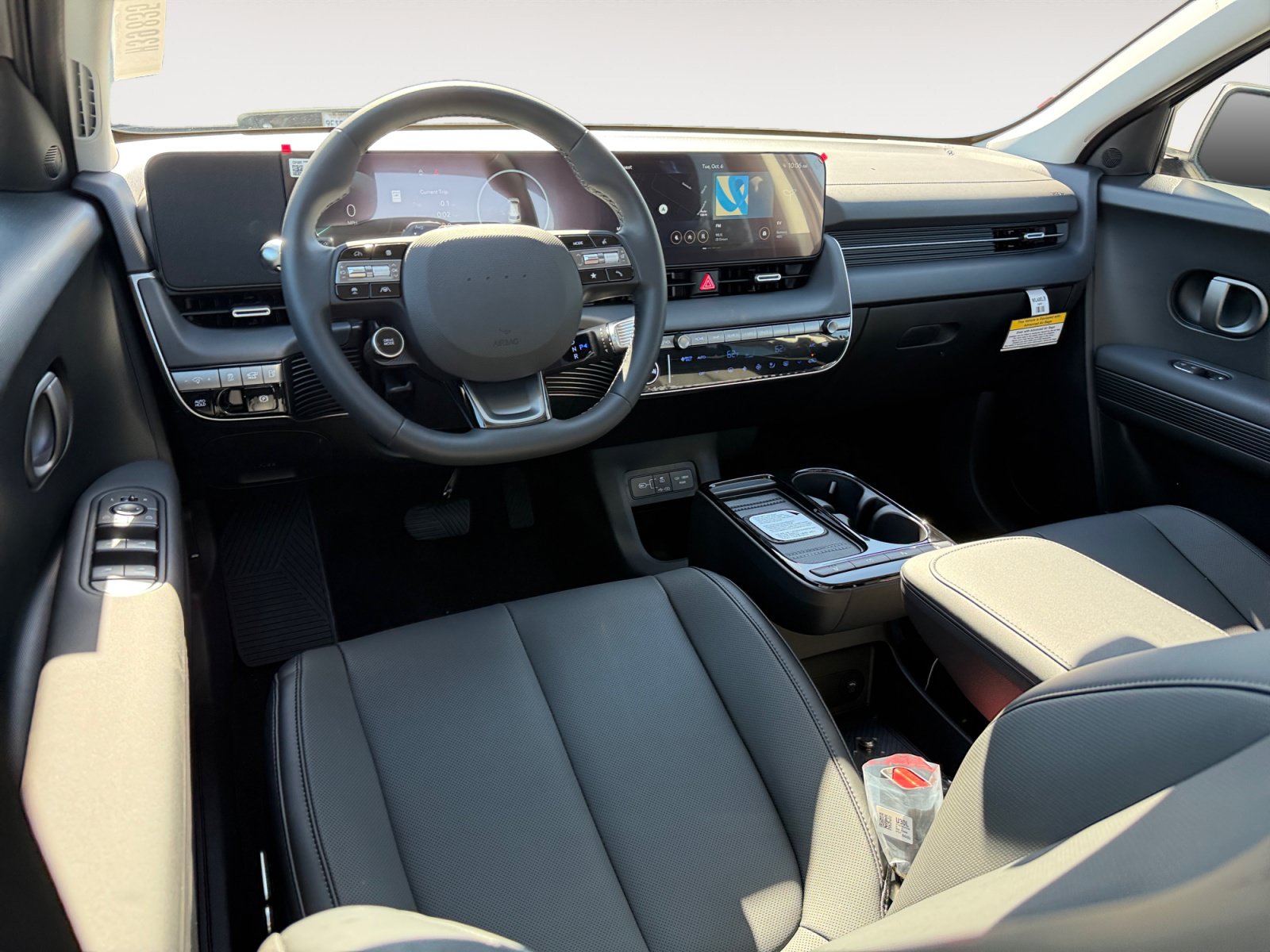New 2027 Hyundai Ioniq 5 SEL RWD image 15